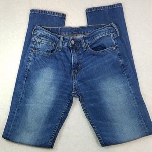 LEVIS 511 29x32 Jeans